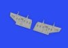 Eduard SIN64888 F-4B TAMIYA 1/48